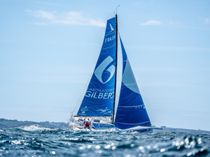 Fabien Delahaye (Groupe Gilbert) : « On peut se reposer sur l'autre en toute confiance »