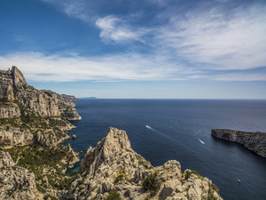 Conditions toujours très contrastées entre la Manche et la Méditerranée