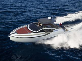 Fairline Yachts dévoile un nouvel aménagement...