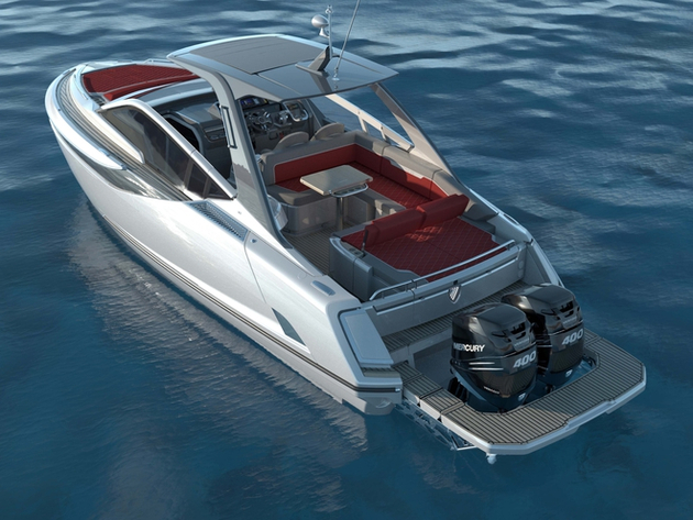 Nautisme Article