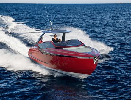 Nautisme Article