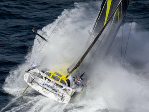 Nouvelle jauge IMOCA 2021-25 : « une évolution et non une révolution »