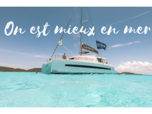 Dream Yacht Charter lance le « Sail Pass »