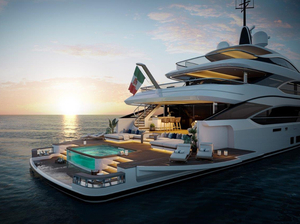 Le groupe Azimut Benetti en pleine expansion !