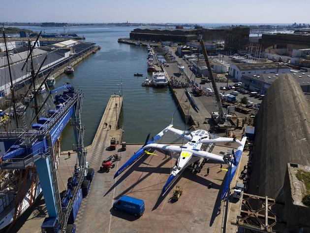 Nautisme Article