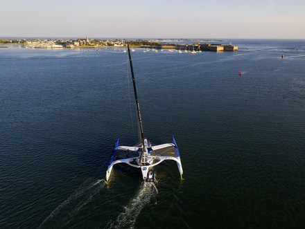 Nautisme Article
