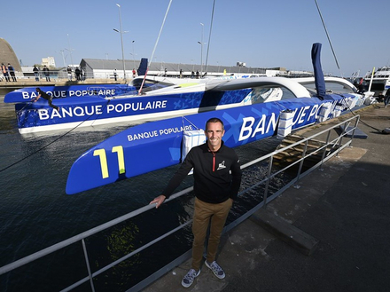 Nautisme Article