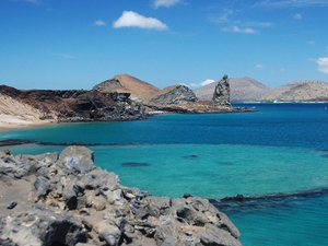 Pollution plastique : un outil de prévision pour aider les Galapagos