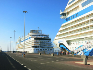 Pour repartir, les croisières misent sur la vaccination et des protocoles stricts