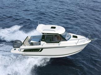 Essai Merry Fisher 605 Série 2 : un vrai...