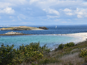Météo sur les littoraux ce dimanche : assez atypique pour un début mai