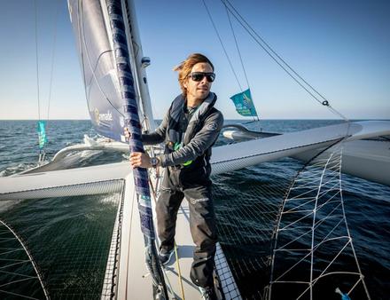 Nautisme Article