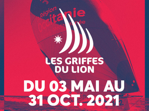 Rendez-vous pour la saison 2 des Griffes du Lion du 3 mai au 31 octobre