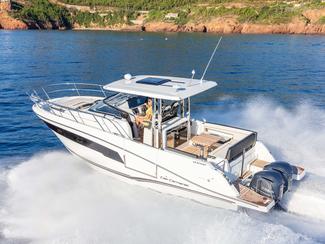 Essai du Cap Camarat 10.5 WA Série 2 : pour de...