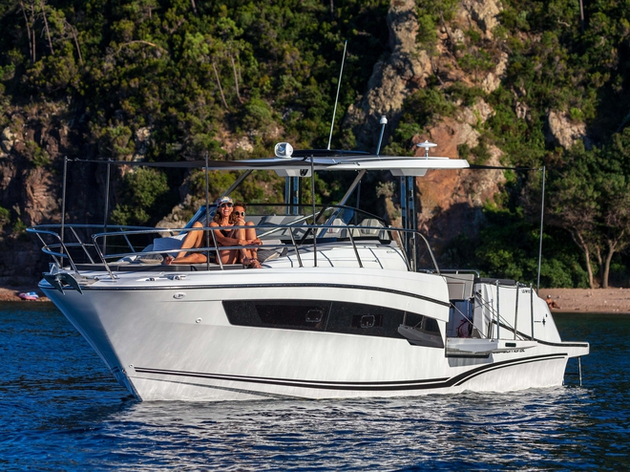 Nautisme Article