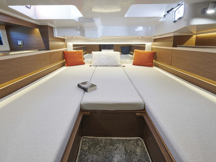 Nautisme Article