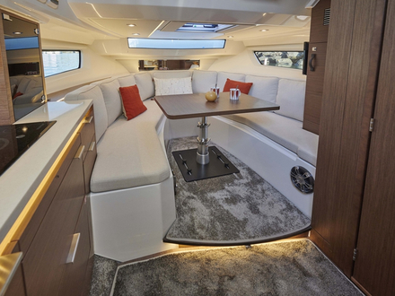 Nautisme Article