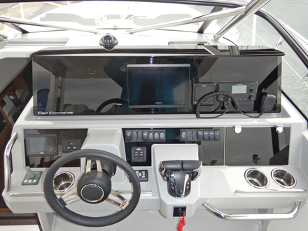 Nautisme Article
