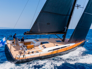 Nautor's Swan donne rendez-vous aux plaisanciers et aux coureurs en Méditerranée fin mai