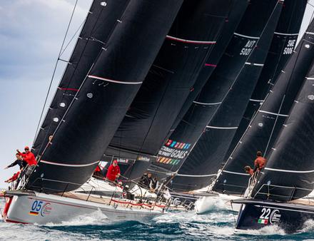 Nautisme Article