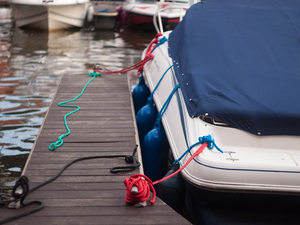 Réarmer son moteur inboard : nos conseils