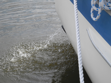 Nautisme Article