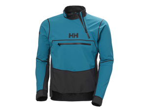 Helly Hansen élargit sa collection inspirée par les marins d'American Magic