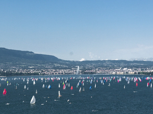 Le Bol d'Or Mirabaud 2021 est confirmé