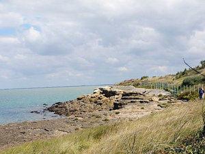 A l'île d'Aix, les derniers pas de Napoléon sur le sol de France