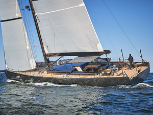  YYachts : le chantier naval de Greifswald livre quatre yachts ce printemps