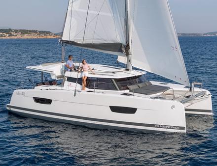 Nautisme Article