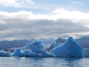 La hausse des océans limitée avec un réchauffement climatique de 1,5°C
