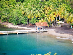 Sunsail annonce l'ouverture d'une base en Martinique