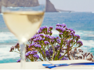 Le top 5 des restaurants vue mer à Tenerife