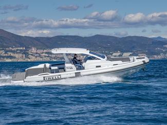 Pirelli 35 : adrénaline, élégance et design