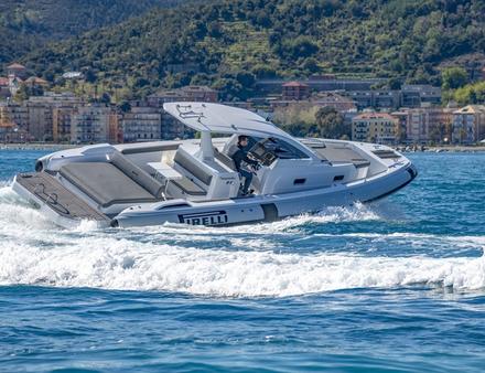 Nautisme Article