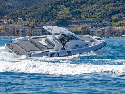 Nautisme Article