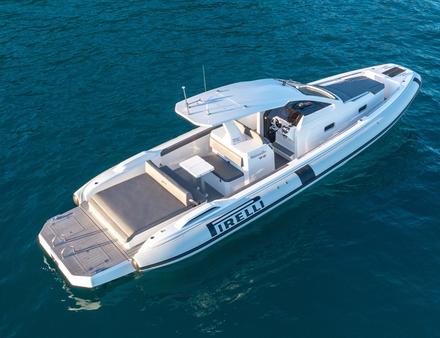 Nautisme Article