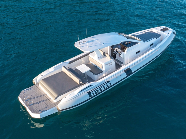 Nautisme Article