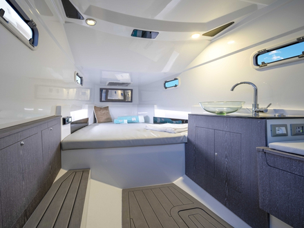 Nautisme Article