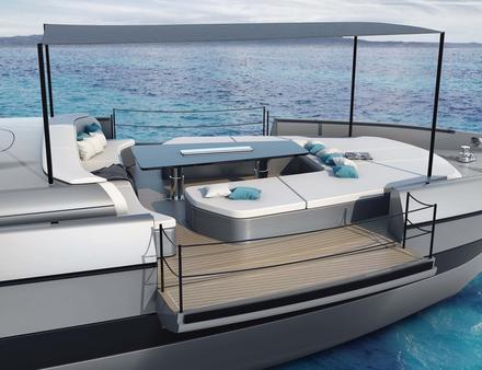 Nautisme Article