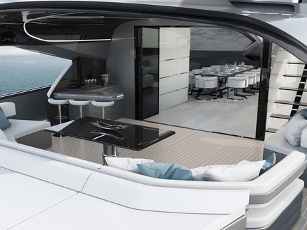 Nautisme Article