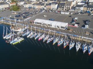 Transat en double : le départ est reporté ! 