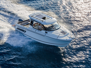 Essai Merry Fisher 795 Série 2 : un modèle complètement remodelé !