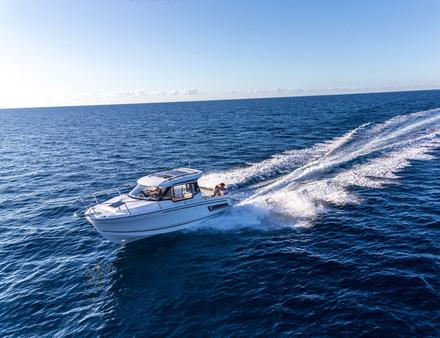 Nautisme Article