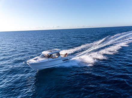 Nautisme Article