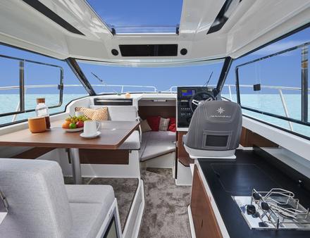 Nautisme Article