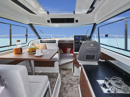 Nautisme Article