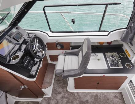 Nautisme Article