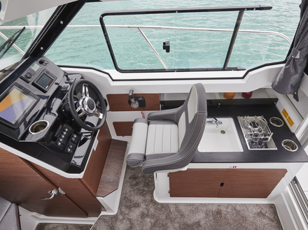 Nautisme Article
